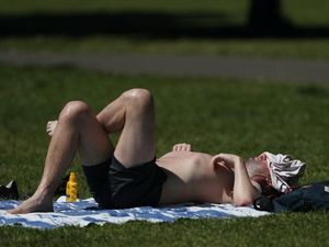 Supporting image for story: Young people likely to follow guidance if messages are from celebrities – expert