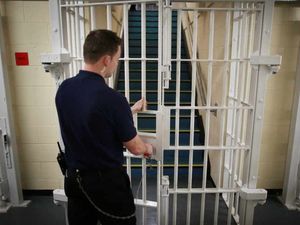 Supporting image for story: Telford Go Carz taxi driver jailed after abducting woman and sexually assaulting her