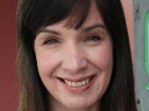 Supporting image for story: If you know an inspirational woman - nominate her! 