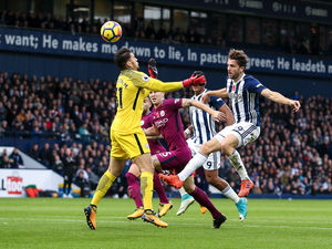 Supporting image for story: West Brom 2 Manchester City 3 - Report and pictures