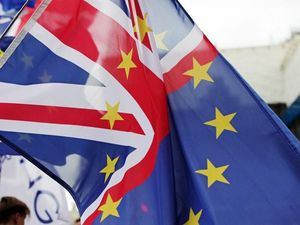 Supporting image for story: If you value our farmers then vote to remain in EU
