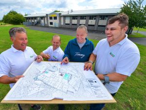 Supporting image for story: Plans for Cradley Heathens' new home unveiled