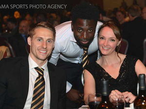 Supporting image for story: Nouha Dicko backed to shine for Wolves