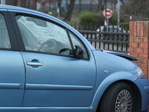 Supporting image for story: Willenhall hit-and-run suspect released while police investigate