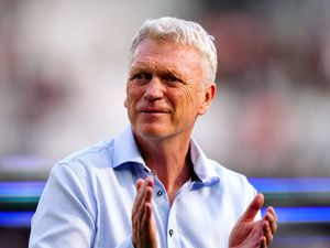 Supporting image for story: David Moyes returns to Everton as manager