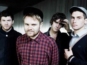 Supporting image for story: Enter Shikari heading to Wolverhampton Civic Hall