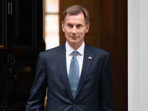 Supporting image for story: West Midlands investment zone will forge 'clear path for growth' – business leaders