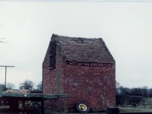 Supporting image for story: Shropshire farmer who knocked down listed dovecote on his land says £30,000 fine was 'harsh'