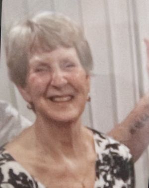 Have you seen Irene?