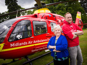 Supporting image for story: Volunteering opportunities for lifesaving charity on offer at virtual event