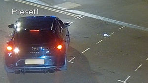 Mr Henry Carless was ordered to pay a £220 fine, £88 victim surcharge, and £276.72 in costs, totalling £584.72