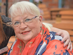 Supporting image for story: Rotary president hands over reins after 'great honour and privilege'