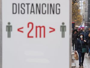 Supporting image for story: Indian variant surge puts June date for scrapping Covid restrictions at risk