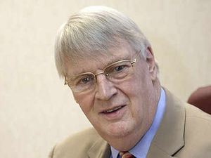 Supporting image for story: Former council leader dies, 69