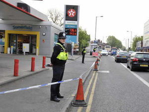 Supporting image for story: Identity of blaze victim is revealed