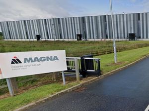 Supporting image for story: 62 new jobs on the way as Telford casting foundry expansion plan approved