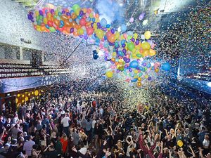 Supporting image for story: Legendary Blast Off! summer party in Wolverhampton cancelled 