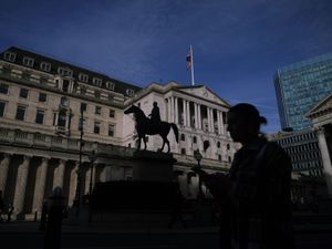 Supporting image for story: Bank to delay rates announcement due to VE Day two-minute silence