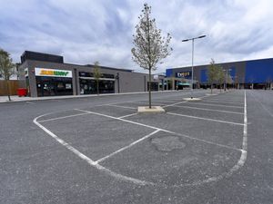 Supporting image for story: Underlying profits up for British Land