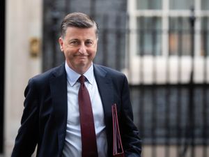 Supporting image for story: Government will take SNP majority seriously, says Alexander