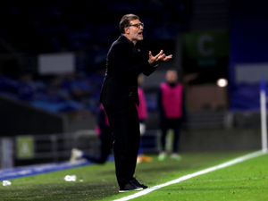 Supporting image for story: West Brom boss Slaven Bilic 'very disappointed' by Ahmed Hegazi exit and gives vague answer on his future