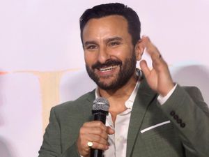 Supporting image for story: Bollywood star Saif Ali Khan stabbed by intruder at his Mumbai home