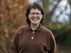 Supporting image for story: MBE ‘the icing on top of my radio cake’, says broadcaster