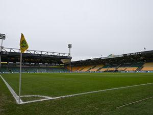 Supporting image for story: Supporter dies at Norwich v Walsall FA Cup tie