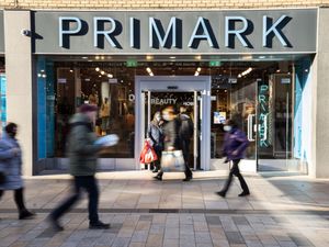 Supporting image for story: Primark owner warns over profits after disappointing festive sales