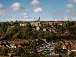 Supporting image for story: 'She was terrified': Warning after schoolgirl followed home in Bridgnorth