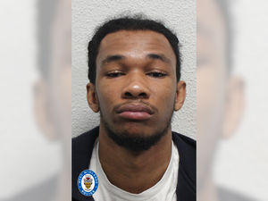 Supporting image for story: Mother and aunt of Cody Fisher murderer 'tried to help him avoid manhunt and escape to Jamaica'