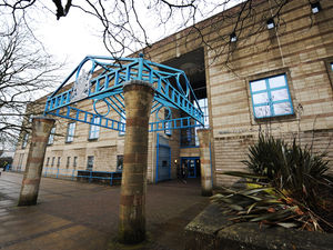 Supporting image for story: Wolverhampton cowboy builder pocketed £29k for £5k job and left house extension at risk of collapse