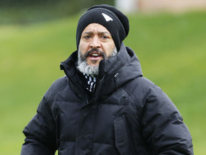 Supporting image for story: Wolves set for BBC date