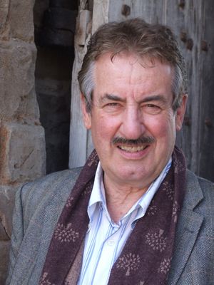 John Challis