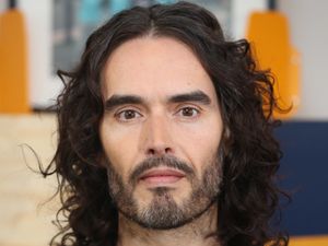 Supporting image for story: BBC apologises after staff felt ‘unable to raise’ Russell Brand complaints