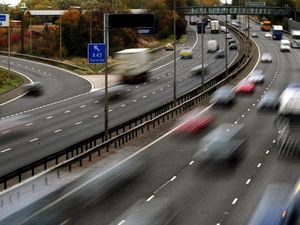 Supporting image for story: ‘Dramatic increase’ in motor insurance premiums