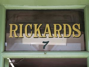 Supporting image for story: Watch nostalgic video and peer back in time with 13 photos as ironmonger set to shut after 160 years