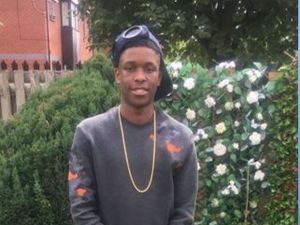 Supporting image for story: Inquest opens into death of teenager shot dead in taxi in Oldbury