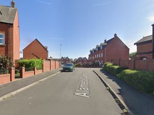 Supporting image for story: Lucky residents on three Black Country streets scoop £1,000 in People's Postcode Lottery