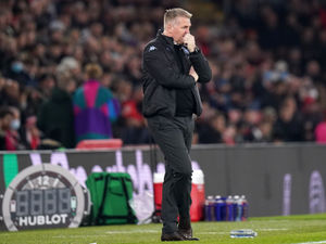Supporting image for story: Aston Villa boss Dean Smith: I'm confident we can turn this around 