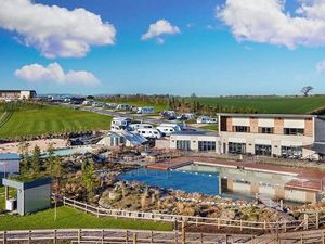 Supporting image for story: 40 jobs hope as Shrewsbury leisure firm to start building glamping pods 