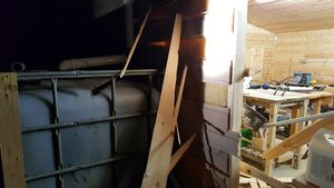 Pictures from Albrighton Trust, Moat and Gardens