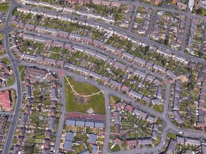 Supporting image for story: Tipton carjacking suspects released under investigation