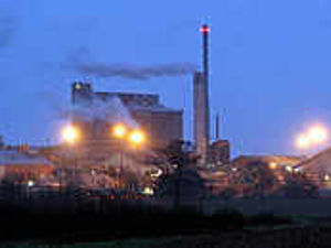 Supporting image for story: Beet factory finally closes