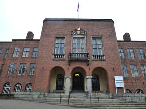 Supporting image for story: Raft of measures to support Dudley businesses amid pandemic