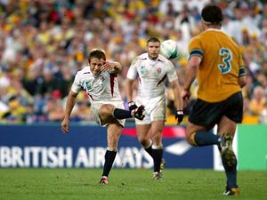 Supporting image for story: A look back at England’s previous Rugby World Cup finals