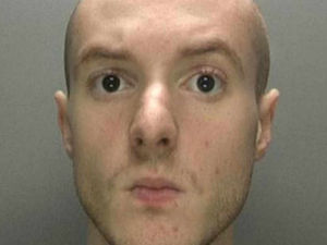 Supporting image for story: West Bromwich waiter in secure psychiatric hospital after stabbing flatmate to death