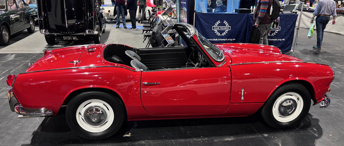 Shropshire Spitfire: Hospice to benefit from historic restoration