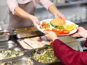 Supporting image for story: Price of school meals rises by 10p in Dudley
