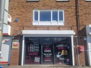 Supporting image for story: Safety inspectors visit carbon monoxide tragedy takeaway in Bloxwich